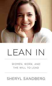 Cover Lean In